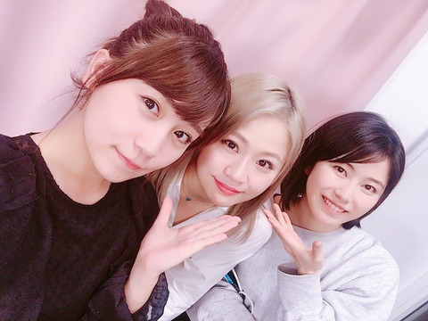 【AKB48総選挙】島田晴香引退するし最後にランクインさせてやろうぜ