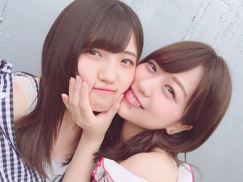 【AKB48】篠崎彩奈「選抜以外は公演で頑張るしかないのにチーム公演がない。箱推しもいないしチームの活動が全然ない」