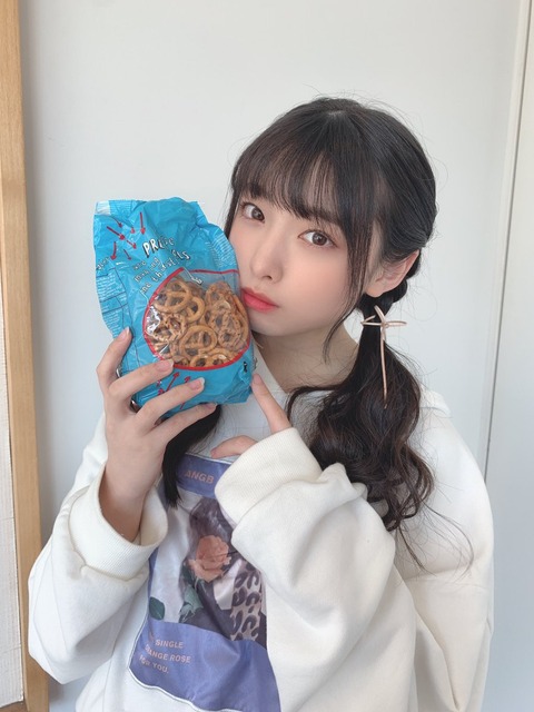 【AKB48】3月10日はさとの日【久保怜音】