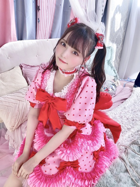 アンチ「指原プロデュースアイドルのイコールラブ齊藤なぎさって言うほど可愛いか?」