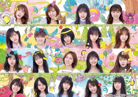 【AKB48】今の選抜が好きな奴っているの？ｗｗｗ