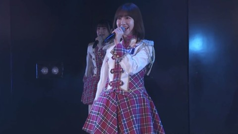【悲報】今日の柏木由紀(31)がさすがに・・・【AKB48】