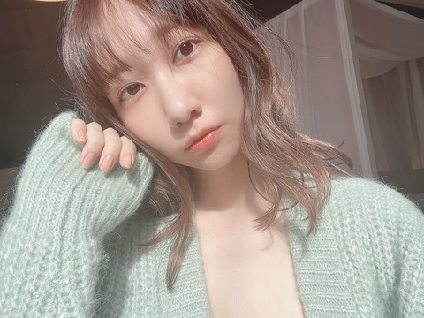【AKB48】柏木由紀がどうやって卒業発表をするのか予想しよう