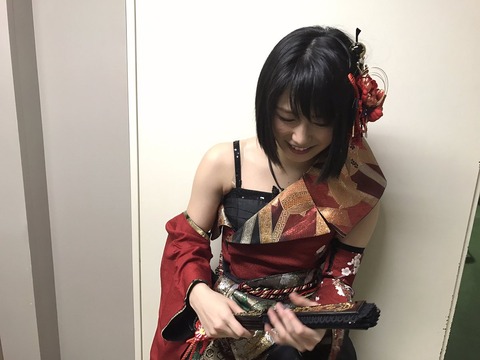 【AKB48】ゆいはんの「はん」ってどういう意味なん?【横山由依】