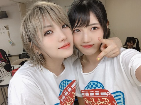 【AKB48】村山彩希、史上初のAKB48劇場1,000回公演が1/18(土)となることが決定的に!