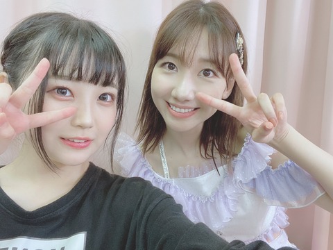 【大悲報】AKB48佐藤美波、SHOWROOMイベント最終日に大寝坊でヲタぶち切れwww