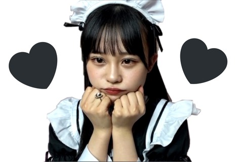 【HKT48】村川緋杏さん、寝坊してお話し会に遅刻か?