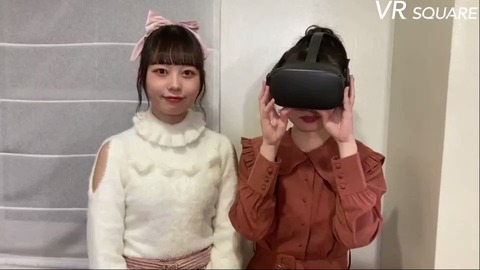 【AKB48】「VR SQUARE」VRアーカイブ配信開始のお知らせ