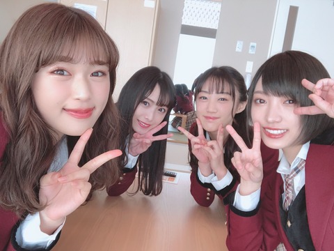 【NGT48】可愛い可愛いなぎちゃんの新着動画がコチラ!!!【渋谷凪咲】
