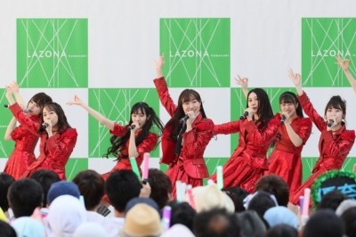 【SKE48】“今が一番楽しい”今夏イベント出演予定が半端ないことに!