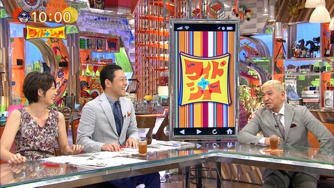 【ワイドナショー】松本人志「吉本には契約書が無い」