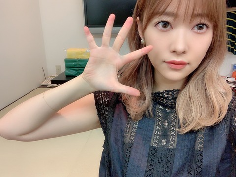 【元HKT48】指原莉乃について改めて考察するスレ