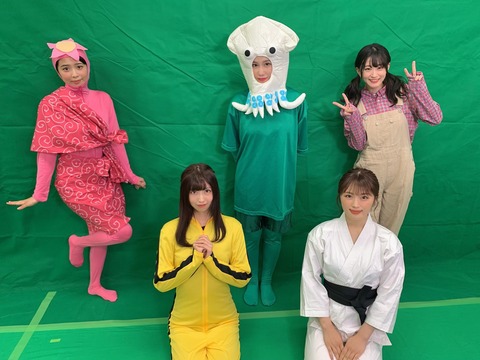 【NMB48】鵜野みずき「今日から10月ですね。毎日いろんなことを進めてやっているよ。楽しみにしていてください!【#みぃーきのひみつ】