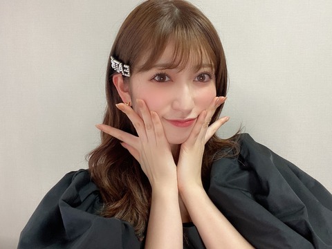 【NMB48】「土曜はナニする!?」なぎちゃんが都合により出演出来なくなり代役に吉田朱里