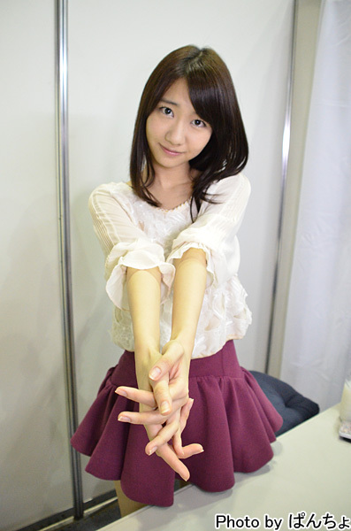 【AKB48G】「おうちで握手会」開催決定!エア握手会動画を配信