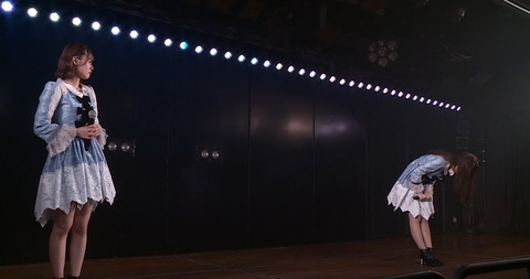 【AKB48】鈴木優香卒業発表