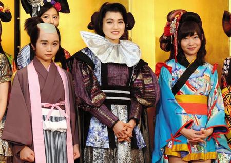 【悲報】HKT48秋吉優花ちゃん「14歳でハゲるとは思わなかった…」