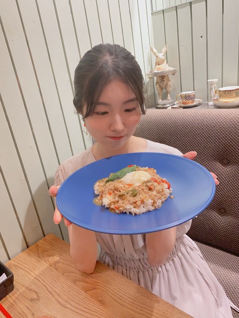 【AKB48】岩立沙穂さん、歯科矯正を始めた模様