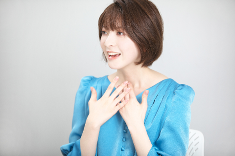 【朗報】菅原りこちゃん、CanCamで独占インタビュー!!!