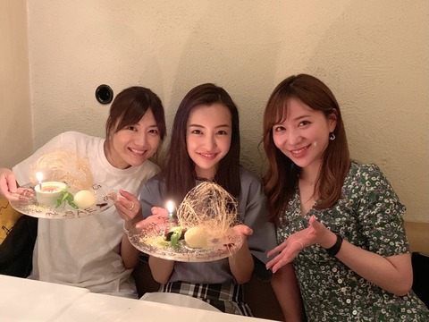 【元SKE48】宮澤佐江さん「応募してないのに突然『二期生の書類審査に通過した』と連絡が来た」←AKB運営怪しすぎwww