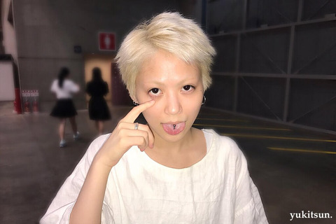 【AKB48G】アイドルってなんでピアス開けただけで叩かれるの?