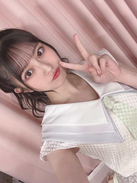 【AKB48】行天優莉奈「19円のもやしが半額になってた！！やったー！ラッキー✨」