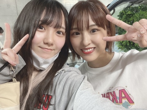 【AKB48】田口愛佳「チーム8って最高だな」