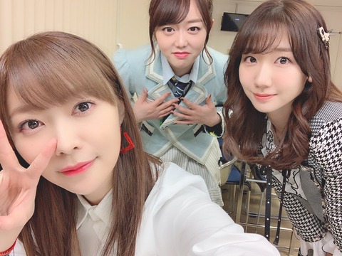 【HKT48】指原莉乃さんTDCホールのトイレの汚さに激怒!