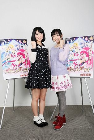 【3/5】前田敦子と仲谷明香のソロCDが本日リリース!!!