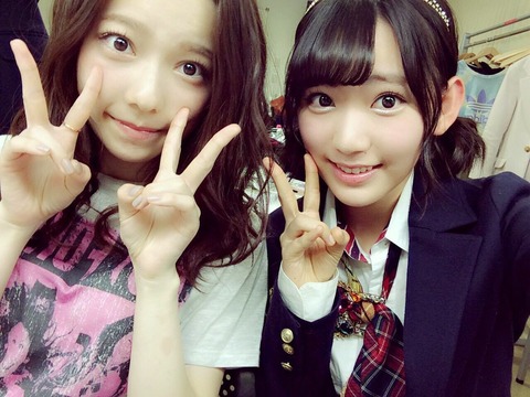 【AKB48G】島崎遥香と宮脇咲良以降ブレイクしたメンバーがいない件