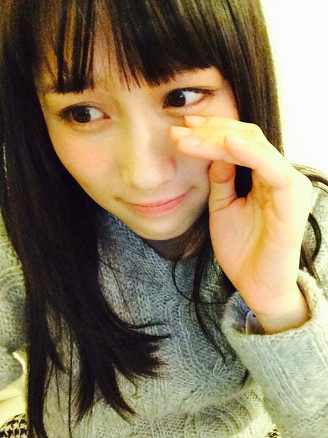 【NMB48】矢倉楓子はお年玉を貰えたのか?