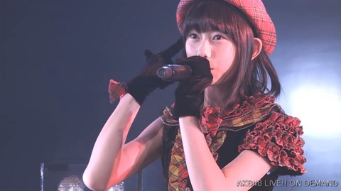 【AKB48】千葉恵里ちゃんデカくなり過ぎワロタwww