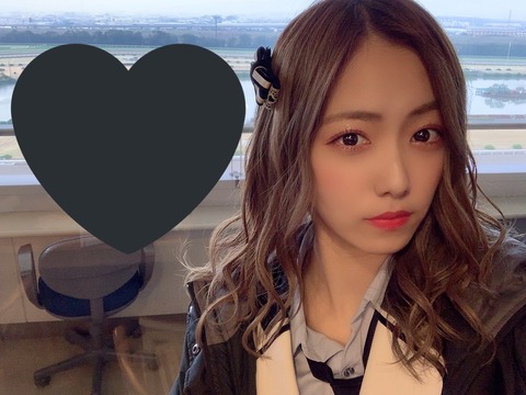 【朗報】NMB48森田彩花がフジテレビONE「競馬魂」に出演!