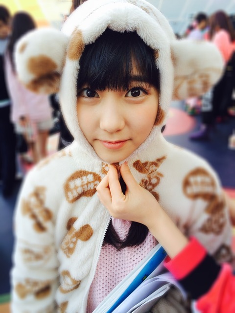 【悲報】みくりん、信頼してた人に裏切られる【HKT48・田中美久】