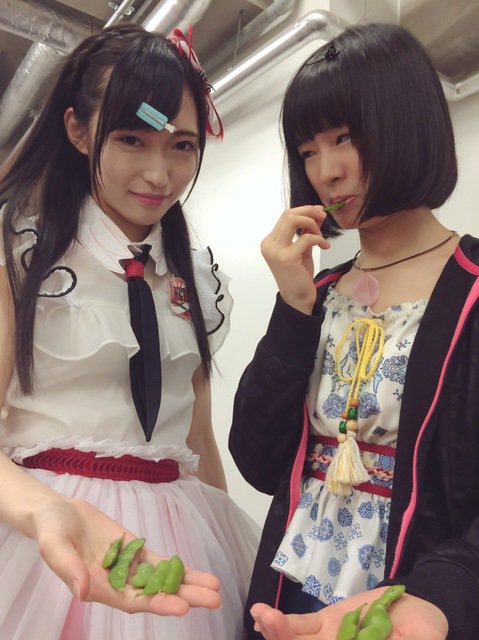 【NGT48】おかっぱって中々ヤバい奴なんだな【高倉萌香】