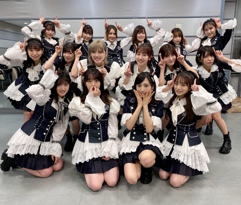【AKB48】冷静に考えて峯岸みなみと柏木由紀が卒業した後のAKBって地味にヤバくないか?(1)