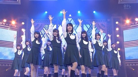そろそろ乃木坂46のグループ名を変えるべき じゃないか?