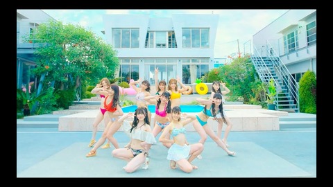 SUPER☆GiRLSってなんで売れなかったんだろう?