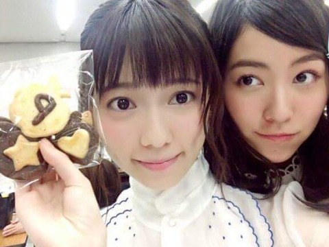 【SKE/AKB】うまい飯を作る珠理奈とまずい飯を作るぱるる、どっちと結婚したい？【松井珠理奈・島崎遥香】