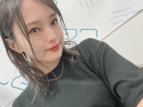 【朗報】山本彩、活動再開&9ヶ月ぶり歌唱へ 甲状腺の病気が寛解状態に