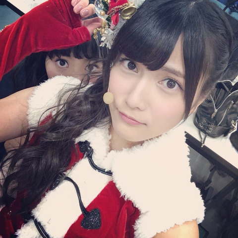【AKB48】入山杏奈のクリスマス煽り投稿を待つスレ