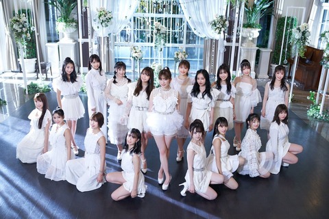 【NMB48】吉田朱里卒業後の次のシングルのセンターは誰になる?