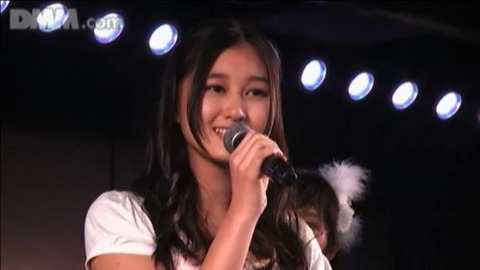 野澤玲奈がチームKに加入