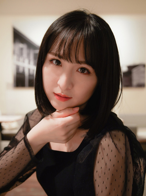 【朗報】元AKB48川本紗矢が「Incubation」に所属を発表