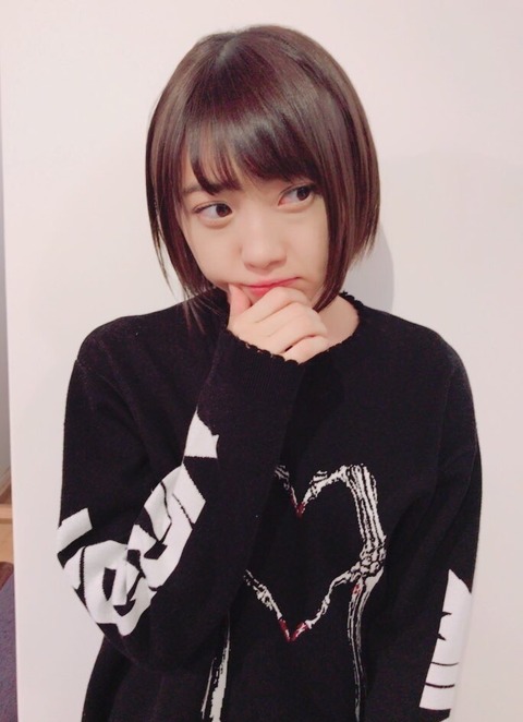 【AKB48】今更だが木﨑ゆりあが「ノースキャンダルで卒業した」って言ってたけど、それ当たり前でしょ？