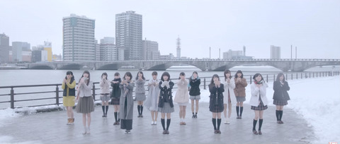 【NGT48】君はメロディーc/w「Maxとき315号」センターにおかっぱちゃんキタ━━━(゚∀゚)━━━!!【高倉萌香】