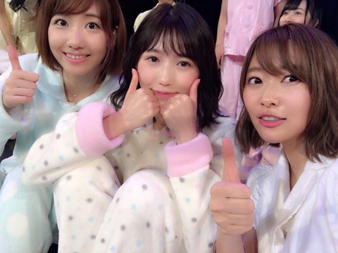 【AKB48】実は指原が王道アイドルで、まゆゆが邪道アイドルなんじゃないか?【指原莉乃・渡辺麻友】