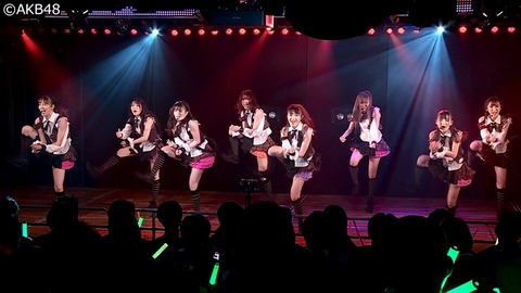 【AKB48】チームAが最弱という真実