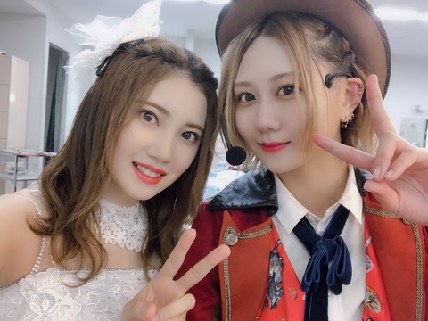 【SKE48】北川綾巴って何でビジュアルが良い扱いされてるの?