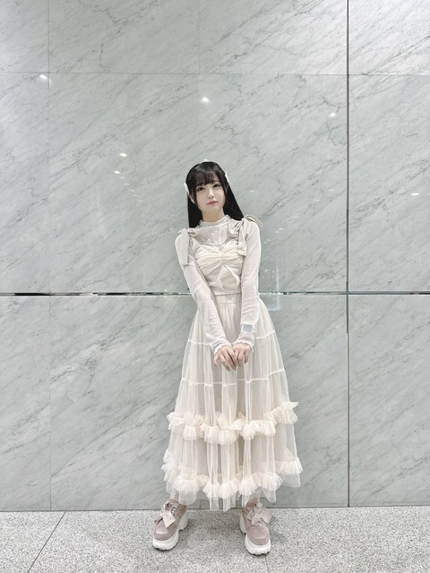 【AKB48】最新の佐藤美波cかわいすぎる!!!